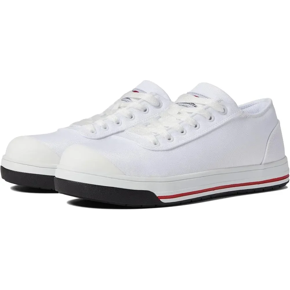 AVENGER‎ Work Boots Blade Low CT Sneakers Mens sz 8.5 Carbon Toe NEW | MSRP $110